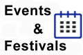 Brighton Events and Festivals Directory
