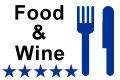 Brighton Food and Wine Directory