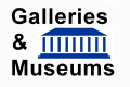 Brighton Galleries and Museums