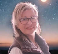 Michelle Hayward